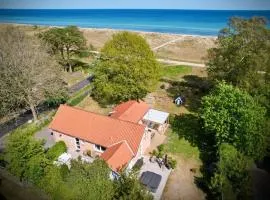 Holiday Home Marjukka - 10m from the sea by Interhome