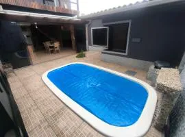 Casa locação centro Navegantes