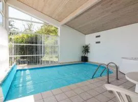 Holiday Home Elicia - 950m from the sea by Interhome