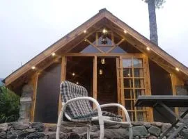 StoneWood Cottage At Country Club Resorts Balakot