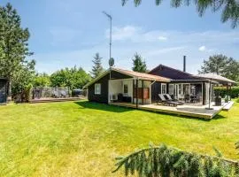 Holiday Home Gabi - 700m from the sea by Interhome