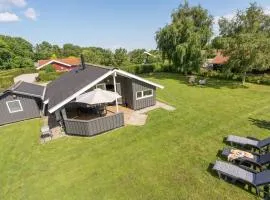 Holiday Home Niska - 300m from the sea by Interhome