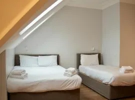 Uno Guest House