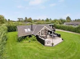 Holiday Home Sella - 500m from the sea by Interhome