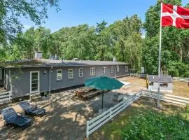 Holiday Home Bertel - 50m from the sea by Interhome