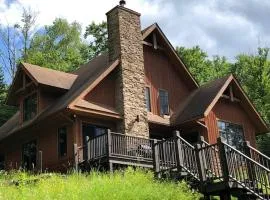 Chalet Boreal Mont-Blanc