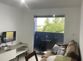 Cantinho da Giza-próx à praia em JP