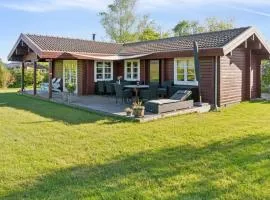 Holiday Home Swartebrand - 450m from the sea by Interhome