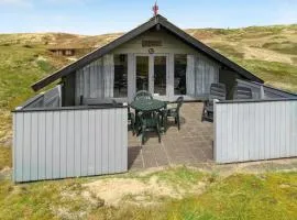 Holiday Home Keijo - 1-5km from the sea by Interhome