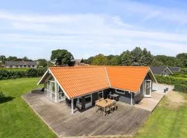 Holiday Home Aarne - 300m from the sea by Interhome