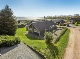Holiday Home Hera - 200m from the sea by Interhome