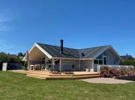 Holiday Home Odin - 200m from the sea by Interhome