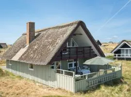 Holiday Home Inra - 400m from the sea by Interhome