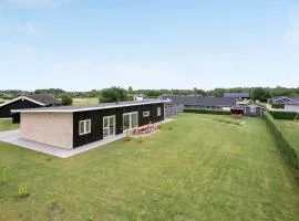 Holiday Home Tammo - 1km from the sea by Interhome