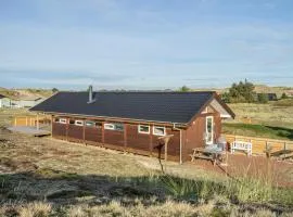 Holiday Home Krak - 1km from the sea by Interhome