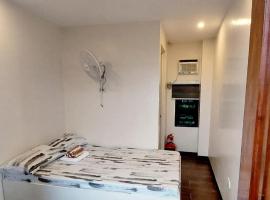 Uno's Crib - Pilar, motel en Pilar