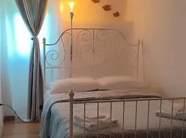 Casa nella roccia