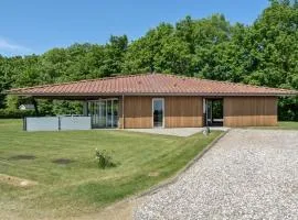 Holiday Home Helena - 250m from the sea by Interhome