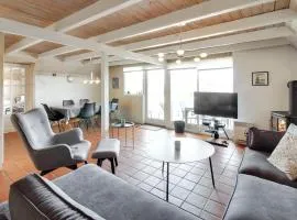 Holiday Home Sys - 500m from the sea by Interhome