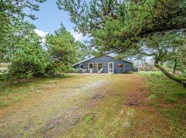 Holiday Home Samuli - 400m from the sea by Interhome, Hotel in Fanø