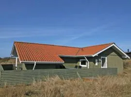 Holiday Home Aasa - 200m from the sea by Interhome