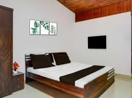 Collection O Malavli Lonavala Hill View