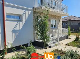 Pensiunea Luna, hotel in Iaşi