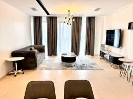 SIKI F4 furnished residence for rent