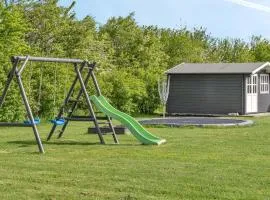 Holiday Home Hathulf - 700m from the sea by Interhome