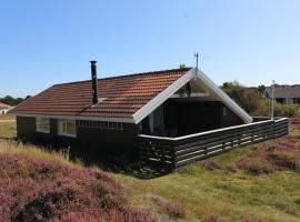 Holiday Home Lilja - 1-5km from the sea by Interhome, Hotel in Fanø