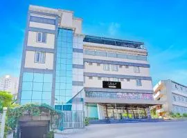Super Collection O Electronic City Formerly Hotel Trubell