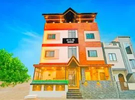 Hotel O Mahakal
