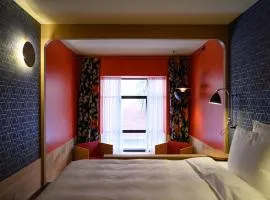 Hotel Frihavnen