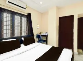 Hotel O Kothapet Near Omini Hospital