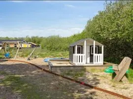 Holiday Home Julie - 1-5km from the sea by Interhome