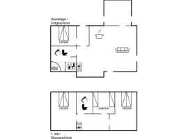 Holiday Home Martje - 900m from the sea by Interhome