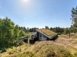 Holiday Home Thera - 2-8km from the sea by Interhome, khách sạn ở Bolilmark