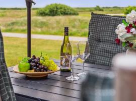 Apartment Akim - 2km from the sea by Interhome, Hotel in Sønderby