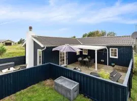 Holiday Home Swana - 550m from the sea by Interhome
