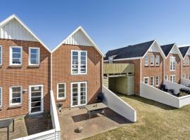 Apartment Otto - 2-3km from the sea by Interhome – hotel w mieście Sønderby