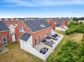 Apartment Withulf - 2-3km from the sea by Interhome