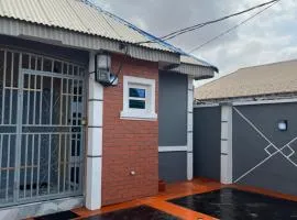 RYN Apartment 1