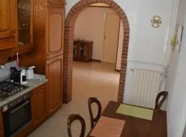 La casa di Rita