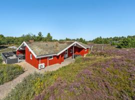 Holiday Home Asdis - 2-8km from the sea by Interhome, хотел в Bolilmark