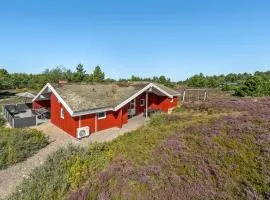 Holiday Home Asdis - 2-8km from the sea by Interhome