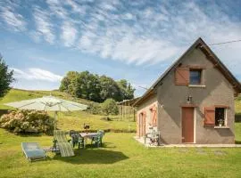 Gîte Anje