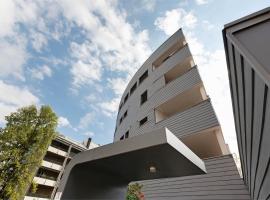 Green House 71, hotel in Verona