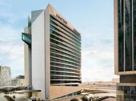 Kimpton KAFD Riyadh by IHG