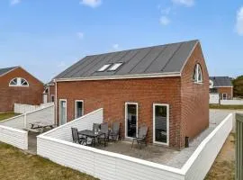 Apartment Sighwald - 2-3km from the sea by Interhome