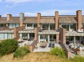 Holiday Home Ønd - 2-5km from the sea by Interhome